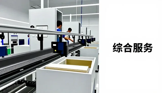 温州添城科技有限公司